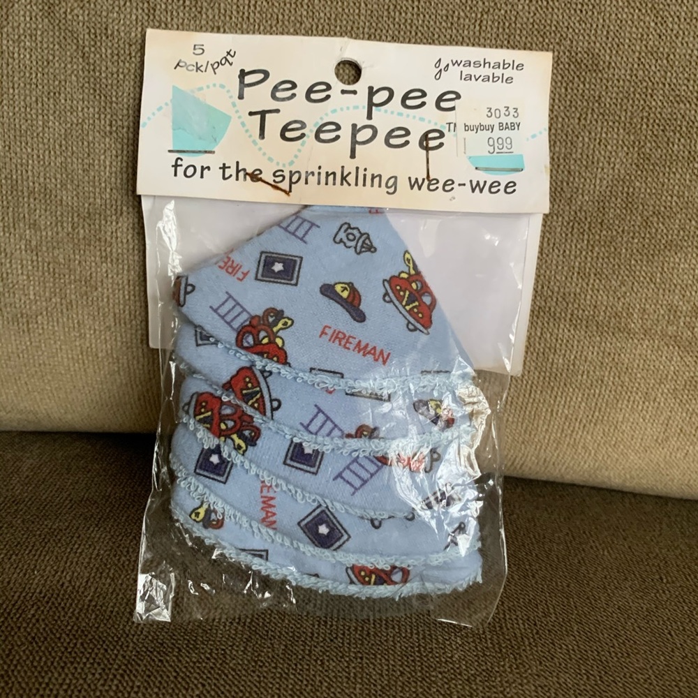 🌻Pee Pee TeePee